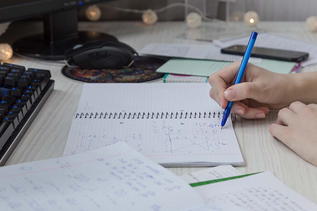 Tips for Effective Studying