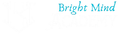 Bright Mind Academy Logo