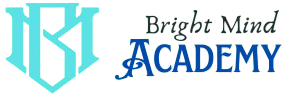 Bright Mind Academy Logo