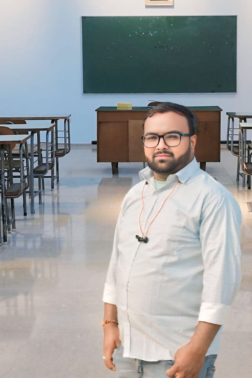 English Instructor