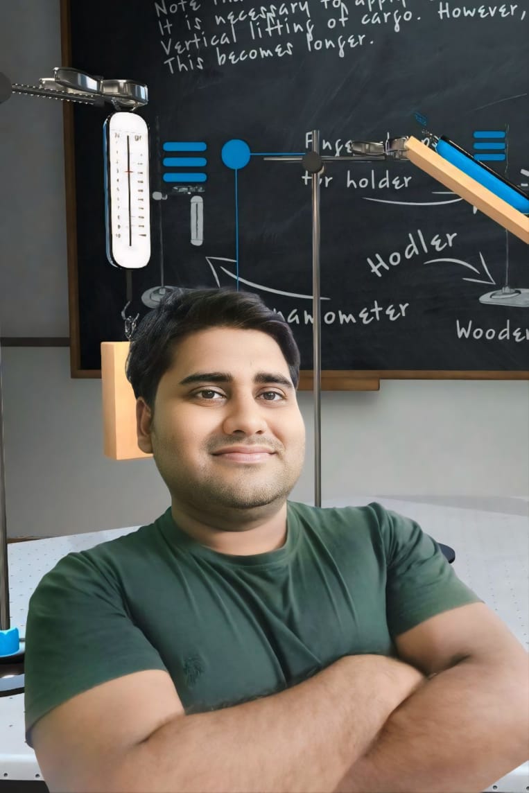 Physics Instructor